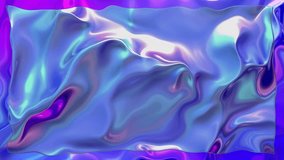 4k Liquid Chrome Fluid Background - Powered by Shutterstock - Get 15% off with code: PIKWIZARD15