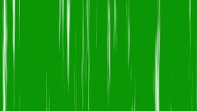Anime ZOOM Speed Vertical stripes on GREEN SCREEN - Powered by Shutterstock - Get 15% off with code: PIKWIZARD15