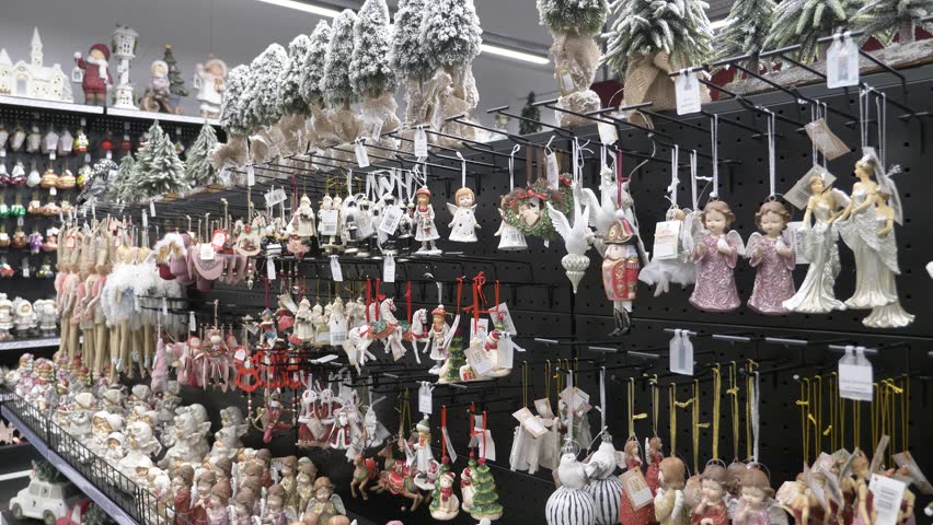 Lots of New Year