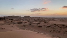 Desert View somewhere In Dubai - United Arab Emirates - Powered by Shutterstock - Get 15% off with code: PIKWIZARD15