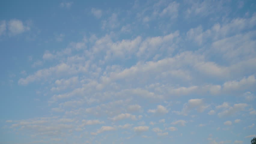 Tilt Down From Sky to Jerusalem Skyline during Sunrise, Slow Motion