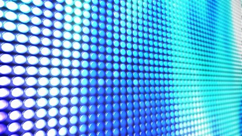 Led Screen Loop Stock Footage Video (100% Royalty-free) 366784 ...