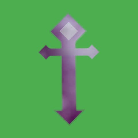 simbol culture and religion of christian 