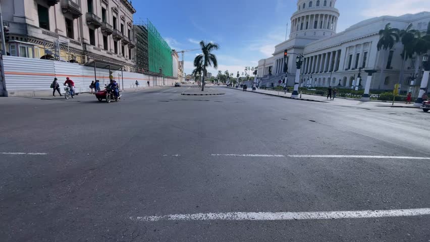 Havana, Cuba
