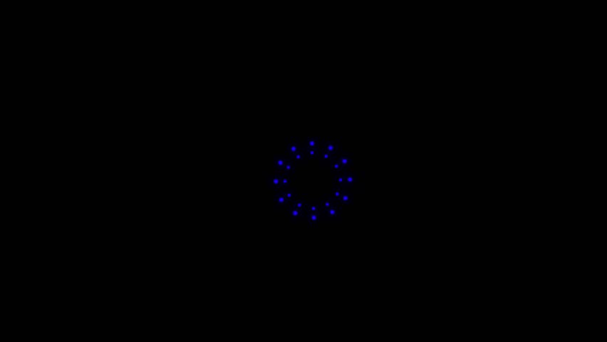 
Highlight Elements fireworks Shape Elements Pack with burst illustration image circle Animation. Flat Style Animated Shapes, Elements, Motion graphic elements of Accent. black Background.
