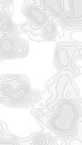 portrait white and black minimalistic topographic animated background wallpaper animation - Powered by Shutterstock - Get 15% off with code: PIKWIZARD15