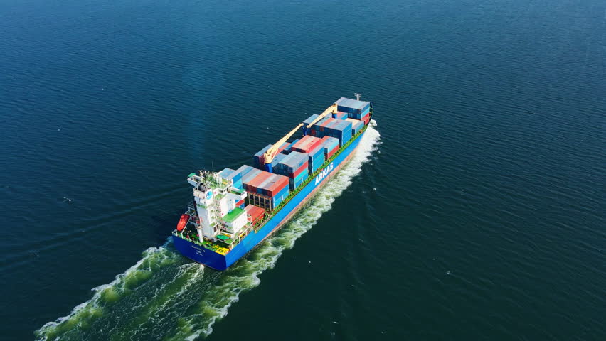 2,962 Intermodal Stock Video Footage - 4K and HD Video Clips | Shutterstock