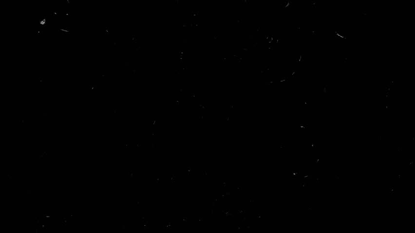 Distress grunge texture video, grunge texture white and black background animation, Grunge noise on black background for overlays and old video filters animation
