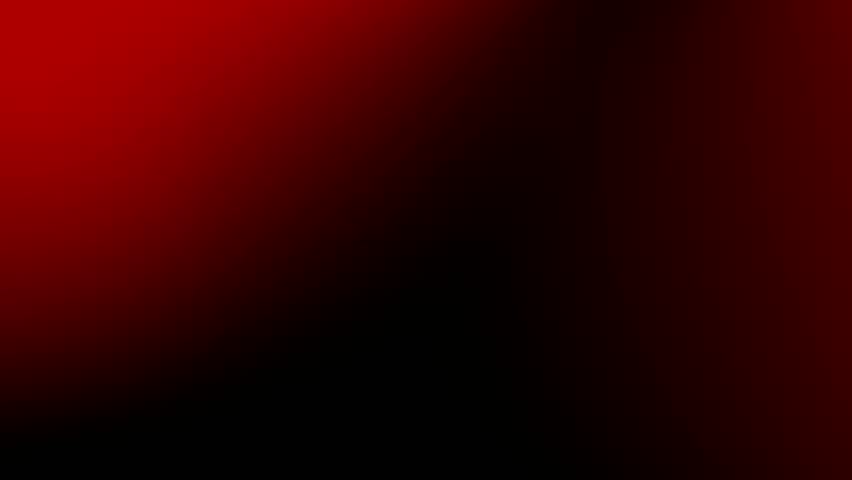 Red gradient darkening to black background animation ideal for backgrounds digital, websites, advertising, presentation, and social media