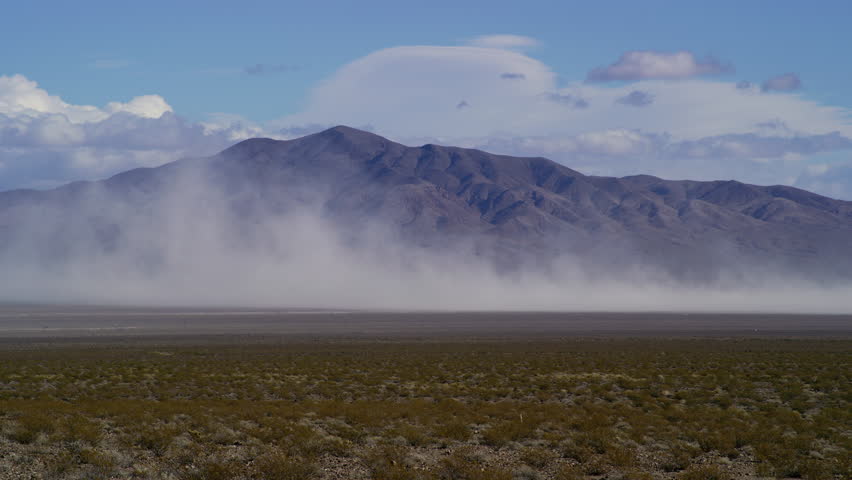 Zabriskie Point Death Valley National Park in California United States