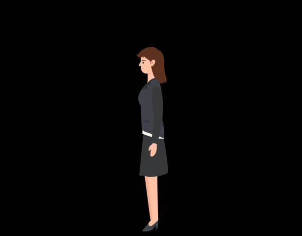 business, woman, businesswoman, suit, businessman, people, standing, person, phone, success, confident, executive, professional, manager, smile, smiling, black, beauty, full, successful, boss, office,