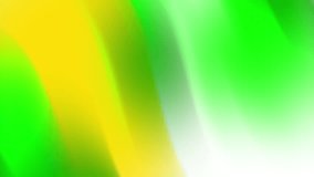 Abstract art features bright green white and orange bokeh lights - Powered by Shutterstock - Get 15% off with code: PIKWIZARD15