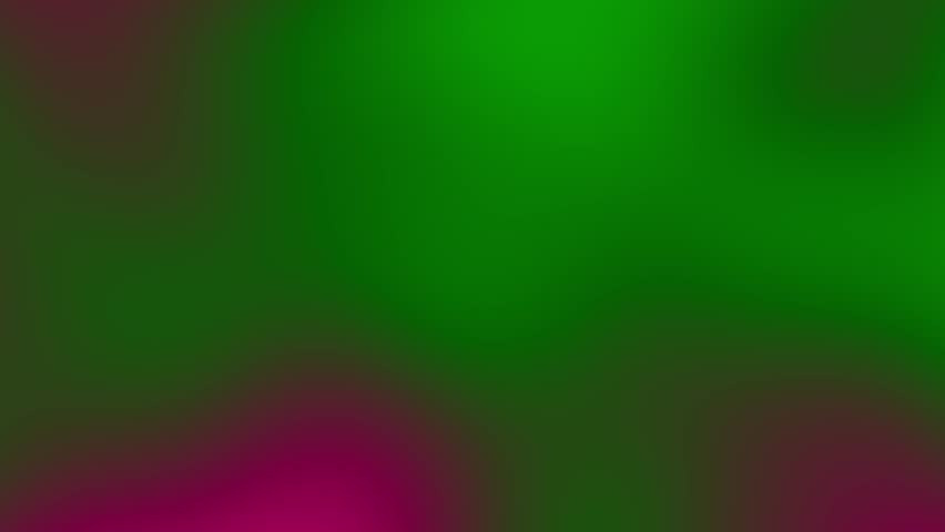 Pink green liquid gradient futuristic background animation smooth blend wicked inspired wallpaper