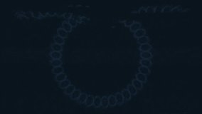 Futuristic Cyber Circle Interface Glitch - Powered by Shutterstock - Get 15% off with code: PIKWIZARD15