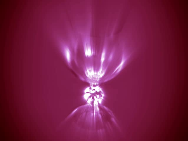 Glass Luminous