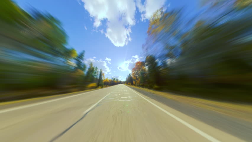 Shutterstock Video