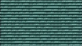Abstract Technology Binary code Background .Digital binary data and Secure Data Concept Blockchain Network, Data Stream binary code matrix background - Powered by Shutterstock - Get 15% off with code: PIKWIZARD15
