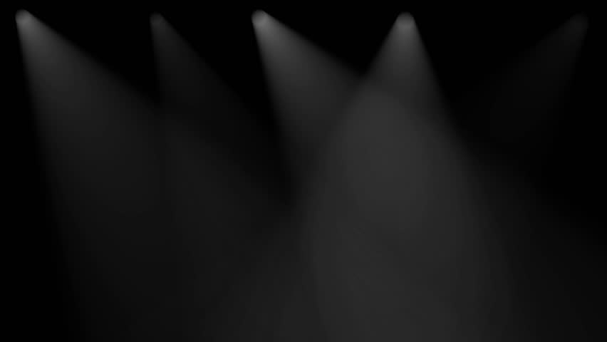 motion background for music video or stage event entertainment or concert Light show at a large music festival of light rays intersecting light beams in 4k, concert beams at a rock concert