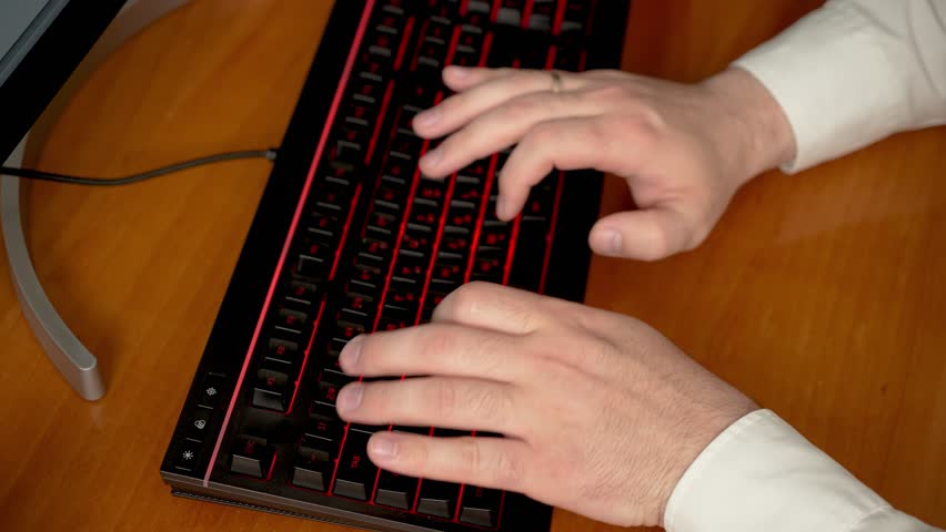 Shutterstock Video