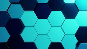 background, hexagon, geometric, pattern, backdrop, blue, metal, black, steel, metallic, construct, wallpaper, polygon, square, copy space, cyber space, texture, shape, illustration, hexagonal, abstrac - Powered by Shutterstock - Get 15% off with code: PIKWIZARD15