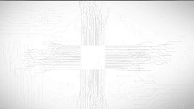 white Ai line circuit technology Data Transfer abstract 5g background	
 - Powered by Shutterstock - Get 15% off with code: PIKWIZARD15