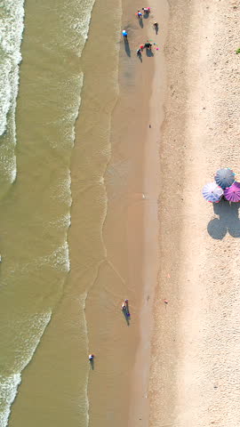 Rayong Sea and Beach, Mae Phim Beach thailand asia