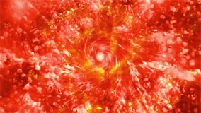 Glowing spiral-shaped bright spectacular whirlpool of mother-of-pearl clots. It personifies immersion in something cosmic, magical, secret.
 - Powered by Shutterstock - Get 15% off with code: PIKWIZARD15