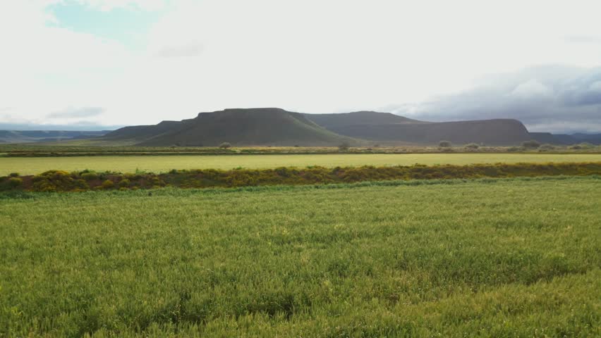 Guest Farm near Nieuwoudtville, Northern Cape, South Africa