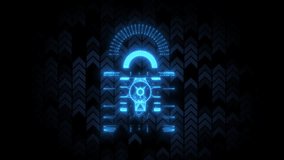 cybersecurity threats and protection strategies - Powered by Shutterstock - Get 15% off with code: PIKWIZARD15