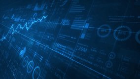 Stock Market Exchange Profit Trading Graph Investment Business Charts. Analysis Financial Report Concept. Financial Figures, Graphs, Arrows and Diagrams Growing.
 - Powered by Shutterstock - Get 15% off with code: PIKWIZARD15