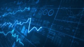 Stock Market Exchange Profit Trading Graph Investment Business Charts. Analysis Financial Report Concept. Financial Figures, Graphs, Arrows and Diagrams Growing.
 - Powered by Shutterstock - Get 15% off with code: PIKWIZARD15