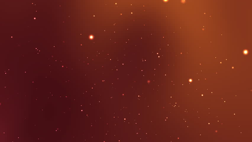 Reddish brown background with glowing orange dots, great for abstract designs, digital art projects, technology themes, or festive backgrounds. - Powered by Shutterstock - Get 15% off with code: PIKWIZARD15