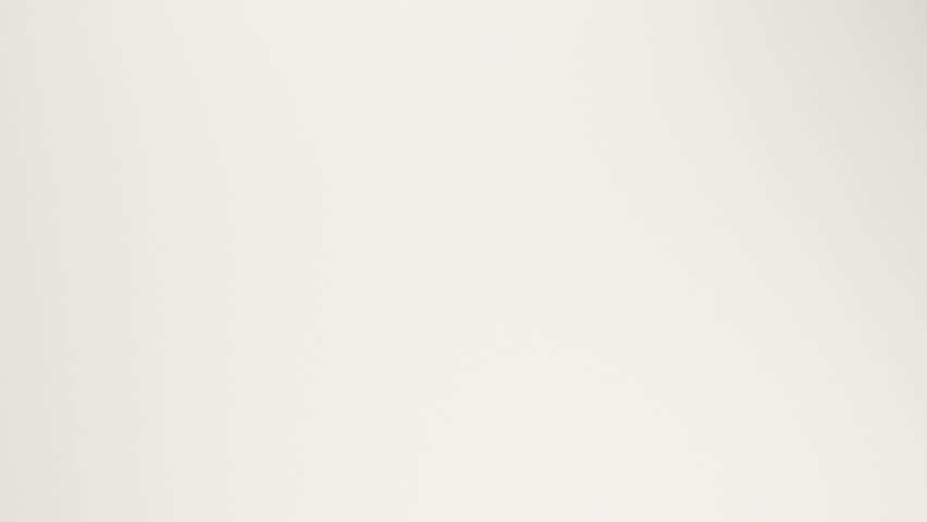 APPROVED BY MADAGASCAR GOVERNMENT - Animation of Wooden Stamp Pressing 