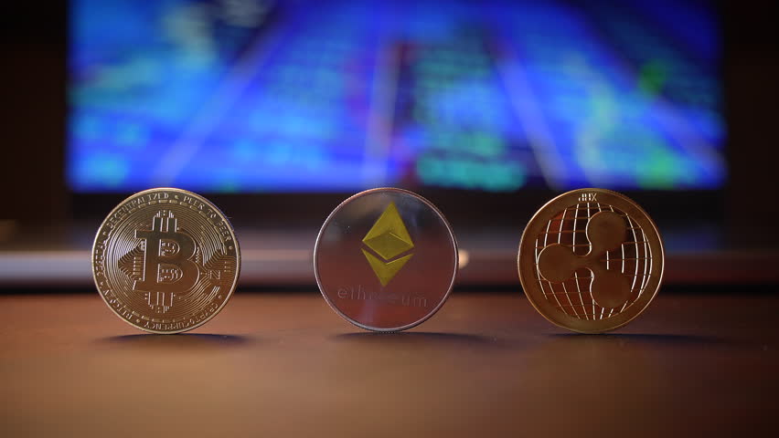 The world of Cryptocurrency Coins encompasses wellknown options like Bitcoin, Ethereum, and Ripple