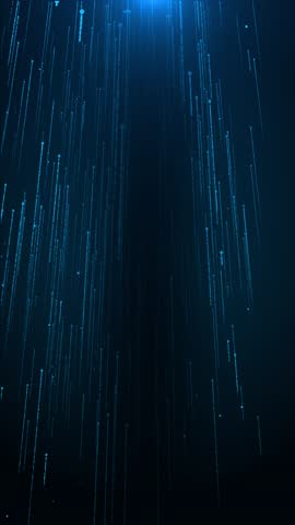 Big data, wireless flow portal, open data system. Global cyberspace concept. big data streaming flowing optical fiber. 3D Futuristic data stream background. vortex stream technology Cyberpunk funnel