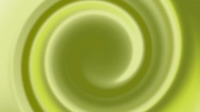 This video background features a mesmerizing abstract swirl design in soft green tones. Its gentle gradients and circular patterns create a calm and artistic visual perfect for presentations, creative - Powered by Shutterstock - Get 15% off with code: PIKWIZARD15