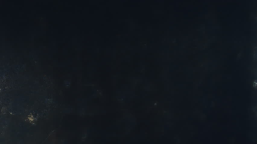 4k Looped Animated  Abstract Grunge Texture Overlay Background, Old Film Analog Artistic Effect