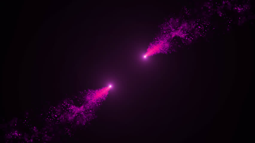 Christmas glitters. 4K gold particles and sparkles. 3D glowing dust trail. Explosion fireworks. Logo revealer. Intro opener. Golden particles. Animation with transparent background. Alpha channel.