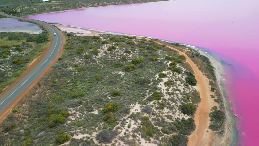 Hutt Lagoon