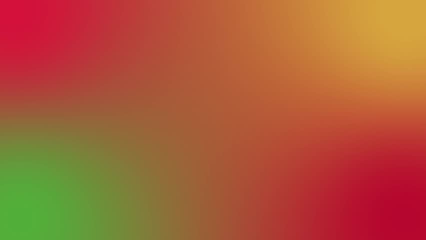 SDGs image 17 colors Gradient abstract background looping animation