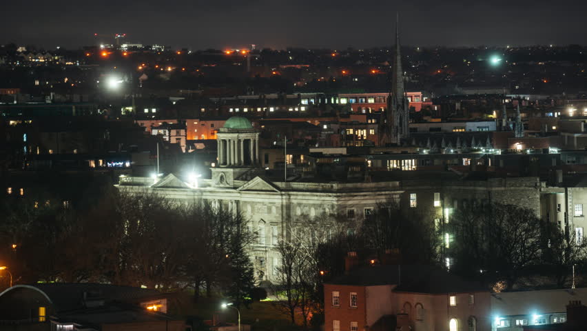 Property Registration Authority in 
Kings