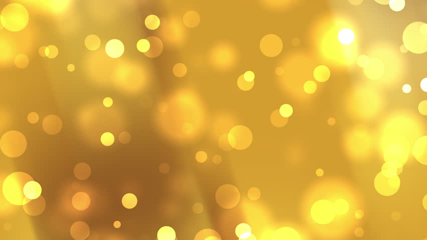 Gold Abstract Backgrounds With Overlay Particle, Perfect For Theater, Event Promotions, Festive Backgrounds, Party Invitations, Performance Advertisements