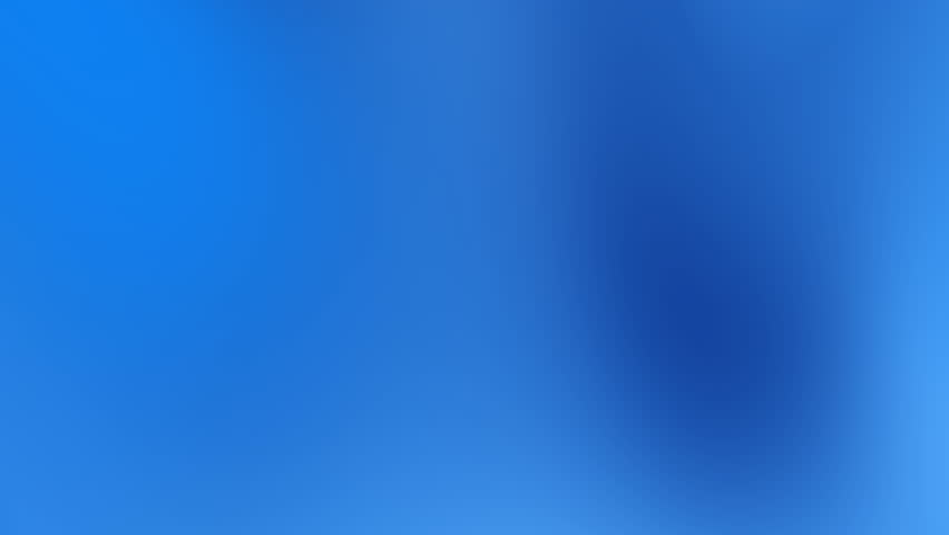 Blue gradient background suitable for presentations, websites, social media graphics, and design projects needing a modern, sleek aesthetic.