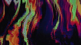 Abstract color background animation with flowing water reflection effect. 4K quality - Powered by Shutterstock - Get 15% off with code: PIKWIZARD15