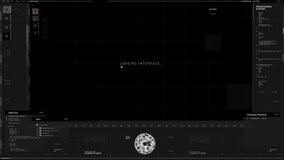 Spy Satellite Control Interface Scans Global Internet Network To Find Location. High Tech Spy Satellite. Coordinates Tracking Control Program. Spy Tech. Satellite Surveillance Control System - Powered by Shutterstock - Get 15% off with code: PIKWIZARD15