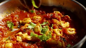 Homemade Fresh Pasta Italian Food. Prepare Spaghetti And Linguine. Cooking Traditional Italian Homemade Pasta. Italian Cuisine. Make Lasagna Or Fettuccine. Fresh Pasta Dough. Italian Food Pasta Dish - Powered by Shutterstock - Get 15% off with code: PIKWIZARD15