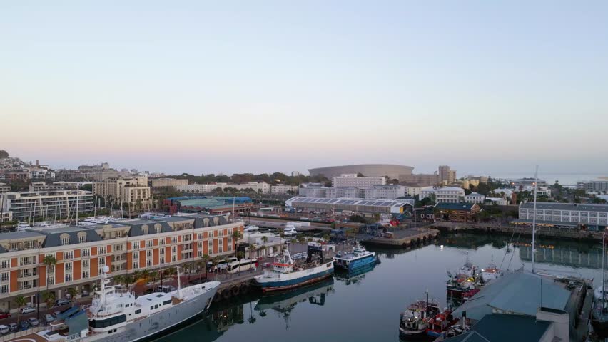 Cape Town, South Africa