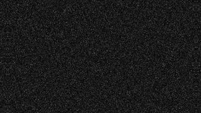 analog static noise motion overlay, vhs damaged old crt retro vintage television glitch effect, Bad TV signal CRT transitions, scan lines, loop animation - Powered by Shutterstock - Get 15% off with code: PIKWIZARD15