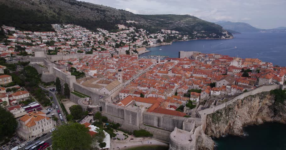 Dubrovnik