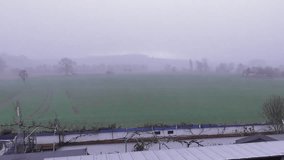 hail storm on rural farmland - Powered by Shutterstock - Get 15% off with code: PIKWIZARD15
